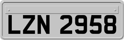LZN2958