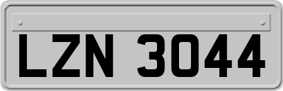LZN3044