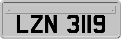 LZN3119
