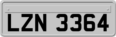 LZN3364