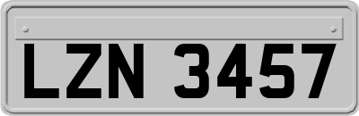 LZN3457