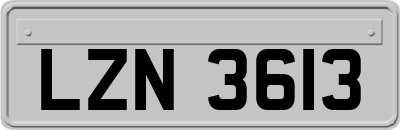 LZN3613