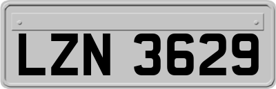 LZN3629