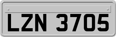 LZN3705