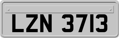 LZN3713