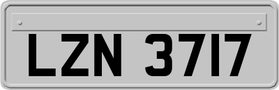 LZN3717