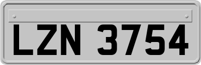 LZN3754