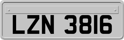 LZN3816