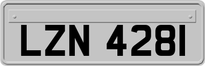 LZN4281