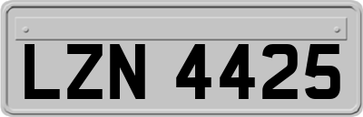 LZN4425