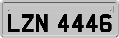 LZN4446