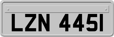 LZN4451
