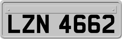 LZN4662