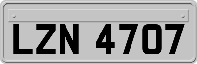 LZN4707