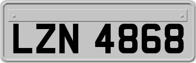 LZN4868