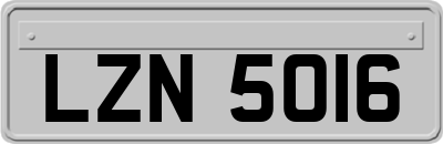 LZN5016