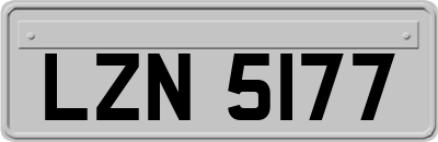 LZN5177