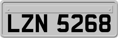 LZN5268