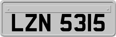 LZN5315
