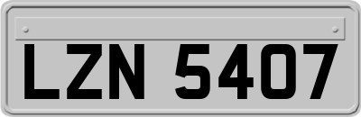 LZN5407