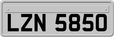 LZN5850