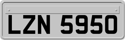 LZN5950