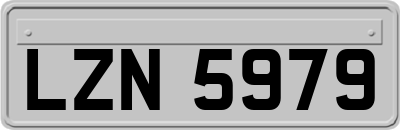 LZN5979