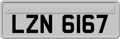 LZN6167