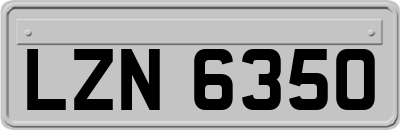 LZN6350