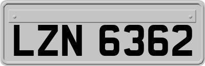 LZN6362