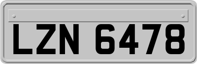LZN6478