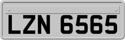 LZN6565