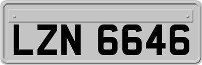 LZN6646