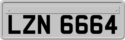 LZN6664