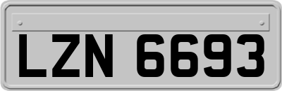LZN6693