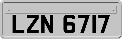 LZN6717