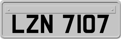 LZN7107