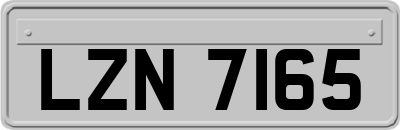 LZN7165