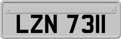 LZN7311