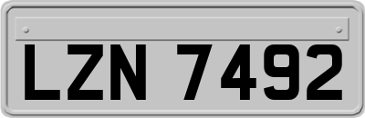 LZN7492