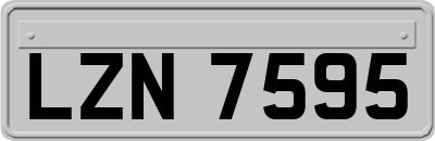 LZN7595