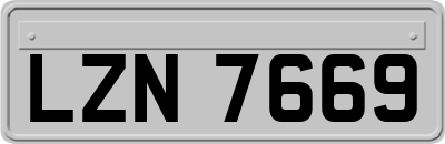 LZN7669
