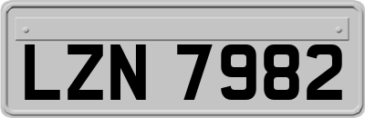 LZN7982