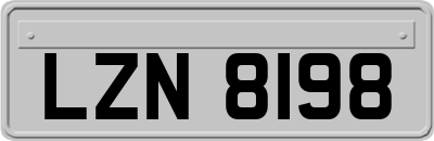 LZN8198