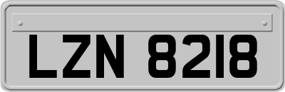 LZN8218