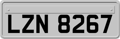 LZN8267
