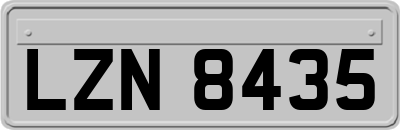 LZN8435