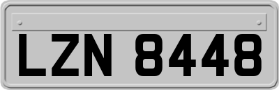 LZN8448