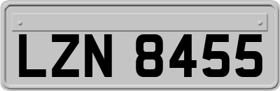 LZN8455