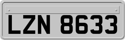 LZN8633